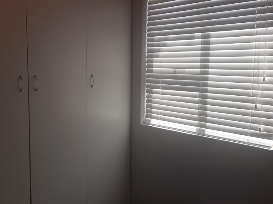 To Let 2 Bedroom Property for Rent in Big Bay Western Cape